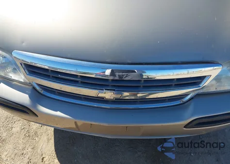 2003 Chevrolet Venture Ls z USA, uszkodzony, nr VIN 1GNDX03E63D264512